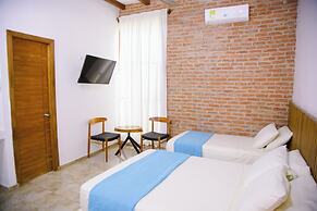 Hotel Palmas del Rio Mompox