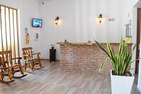 Hotel Palmas del Rio Mompox