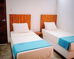Hotel Palmas del Rio Mompox
