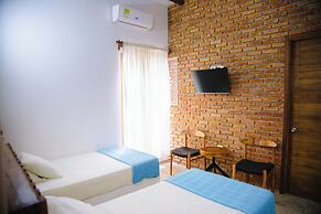 Hotel Palmas del Rio Mompox