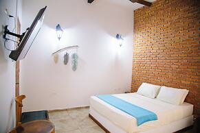 Hotel Palmas del Rio Mompox