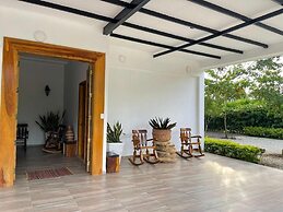 Hotel Palmas del Rio Mompox