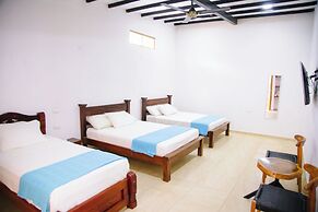 Hotel Palmas del Rio Mompox