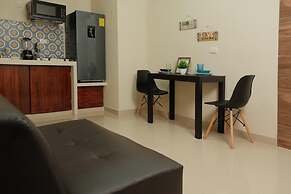 Hanna suite