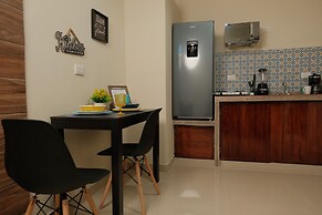 Hanna suite