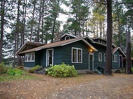 White Pine Camp
