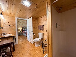 White Pine Camp