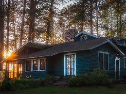 White Pine Camp