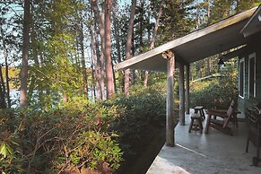 White Pine Camp