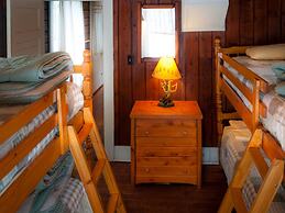 White Pine Camp