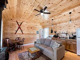 White Pine Camp
