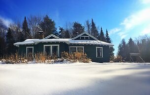 White Pine Camp