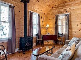 White Pine Camp