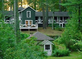 White Pine Camp