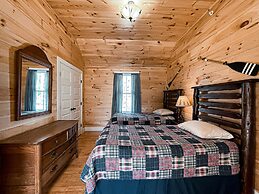 White Pine Camp