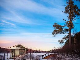 White Pine Camp