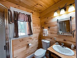 White Pine Camp