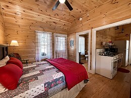 White Pine Camp