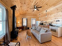 White Pine Camp