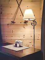 White Pine Camp