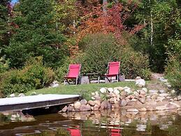 White Pine Camp