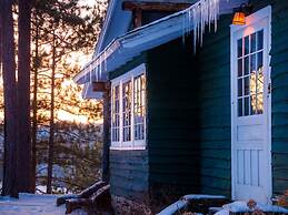 White Pine Camp