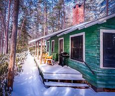White Pine Camp