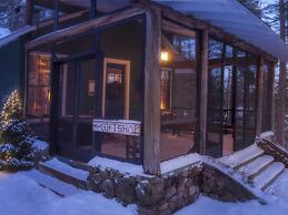 White Pine Camp