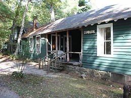 White Pine Camp