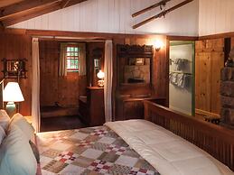 White Pine Camp