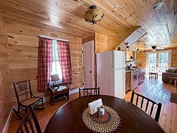White Pine Camp