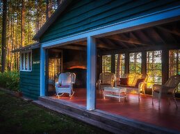 White Pine Camp