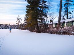 White Pine Camp