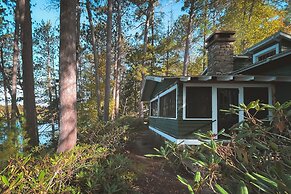 White Pine Camp