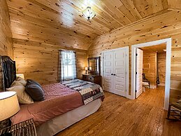 White Pine Camp