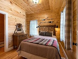 White Pine Camp