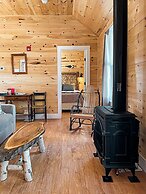 White Pine Camp