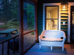 White Pine Camp
