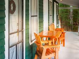White Pine Camp