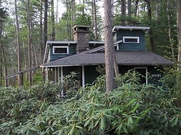 White Pine Camp
