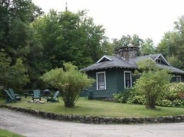White Pine Camp
