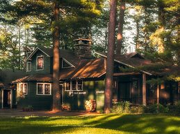 White Pine Camp