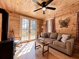 White Pine Camp