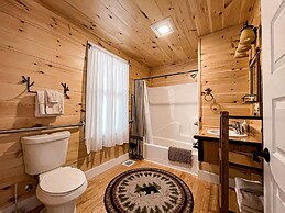 White Pine Camp