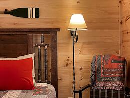 White Pine Camp