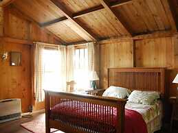 White Pine Camp
