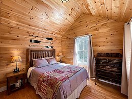 White Pine Camp