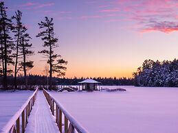White Pine Camp