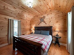 White Pine Camp