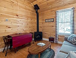 White Pine Camp